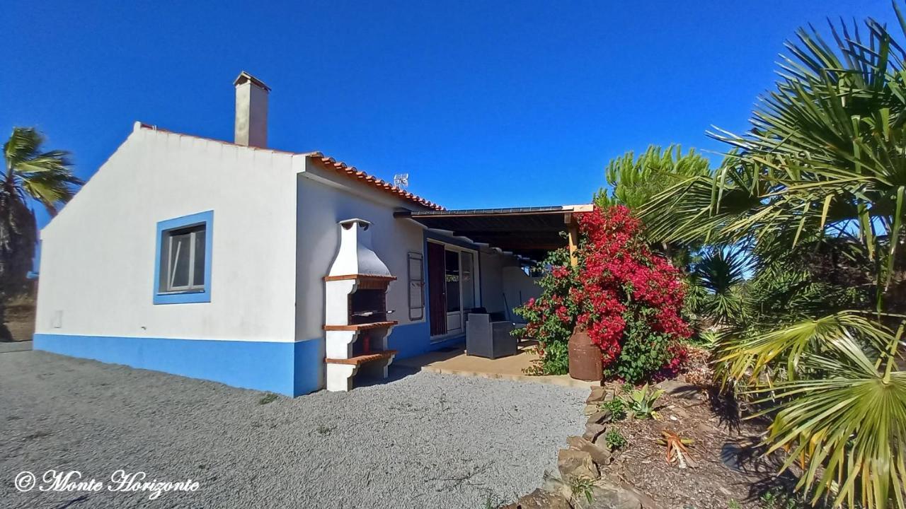 Monte Horizonte - Turismo Rural- - Eco & Nature Holiday home