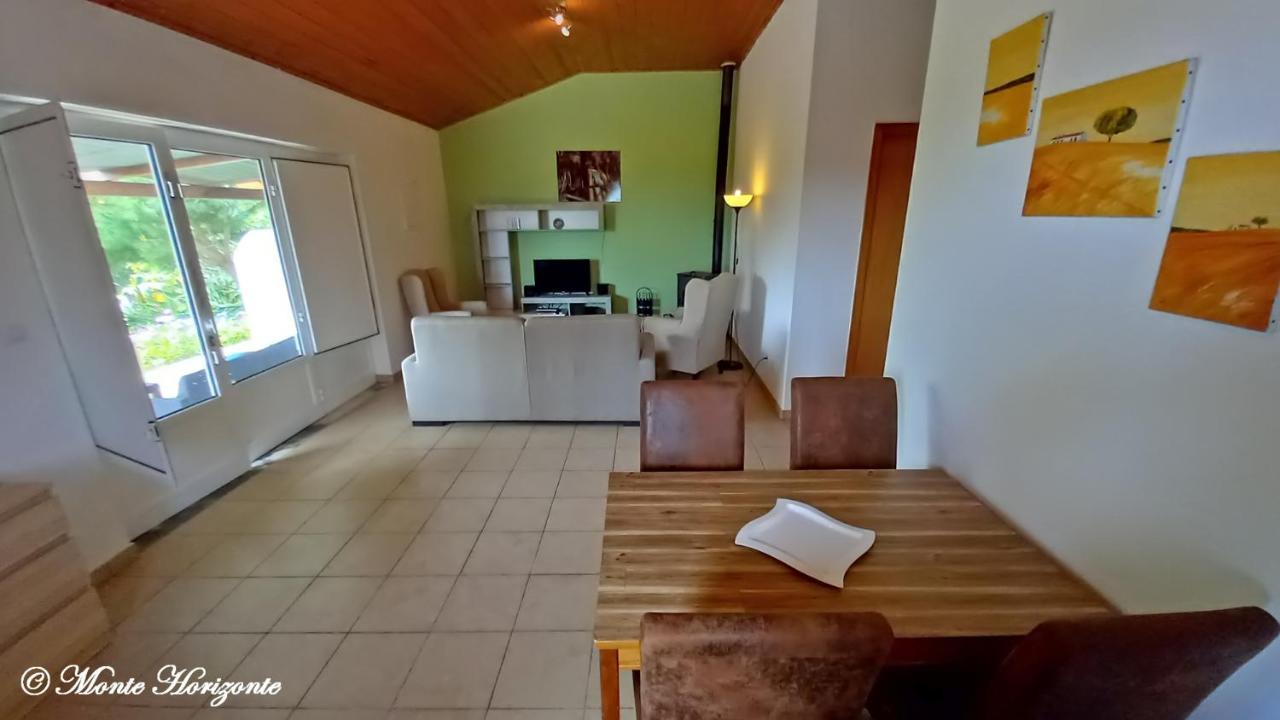 Monte Horizonte - Turismo Rural- - Eco & Nature Holiday home Santiago do Cacem