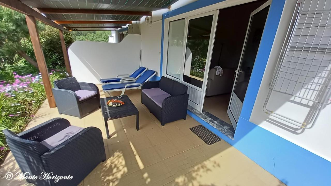 Holiday home Monte Horizonte - Turismo Rural- - Eco & Nature *