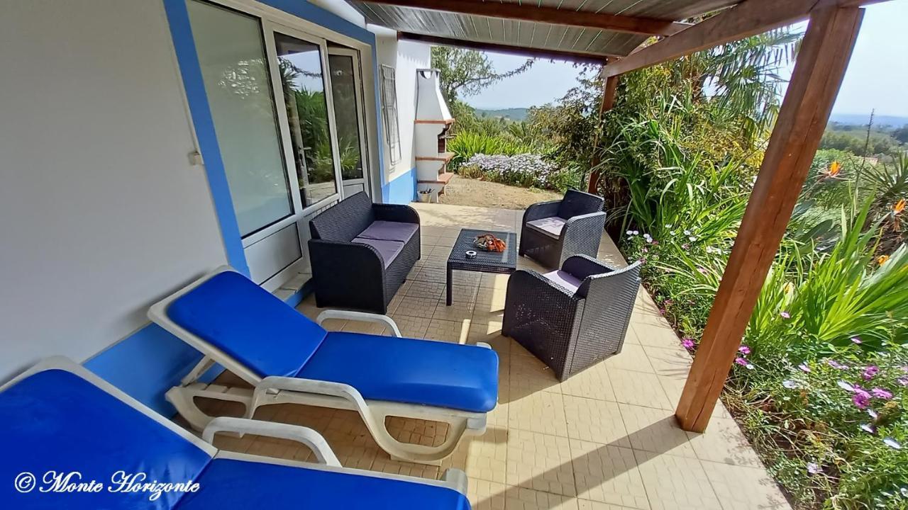 Monte Horizonte - Turismo Rural- - Eco & Nature Holiday home Santiago do Cacem