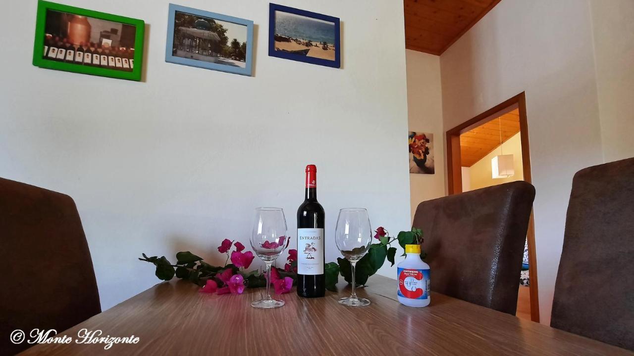Monte Horizonte - Turismo Rural- - Eco E Natureza *