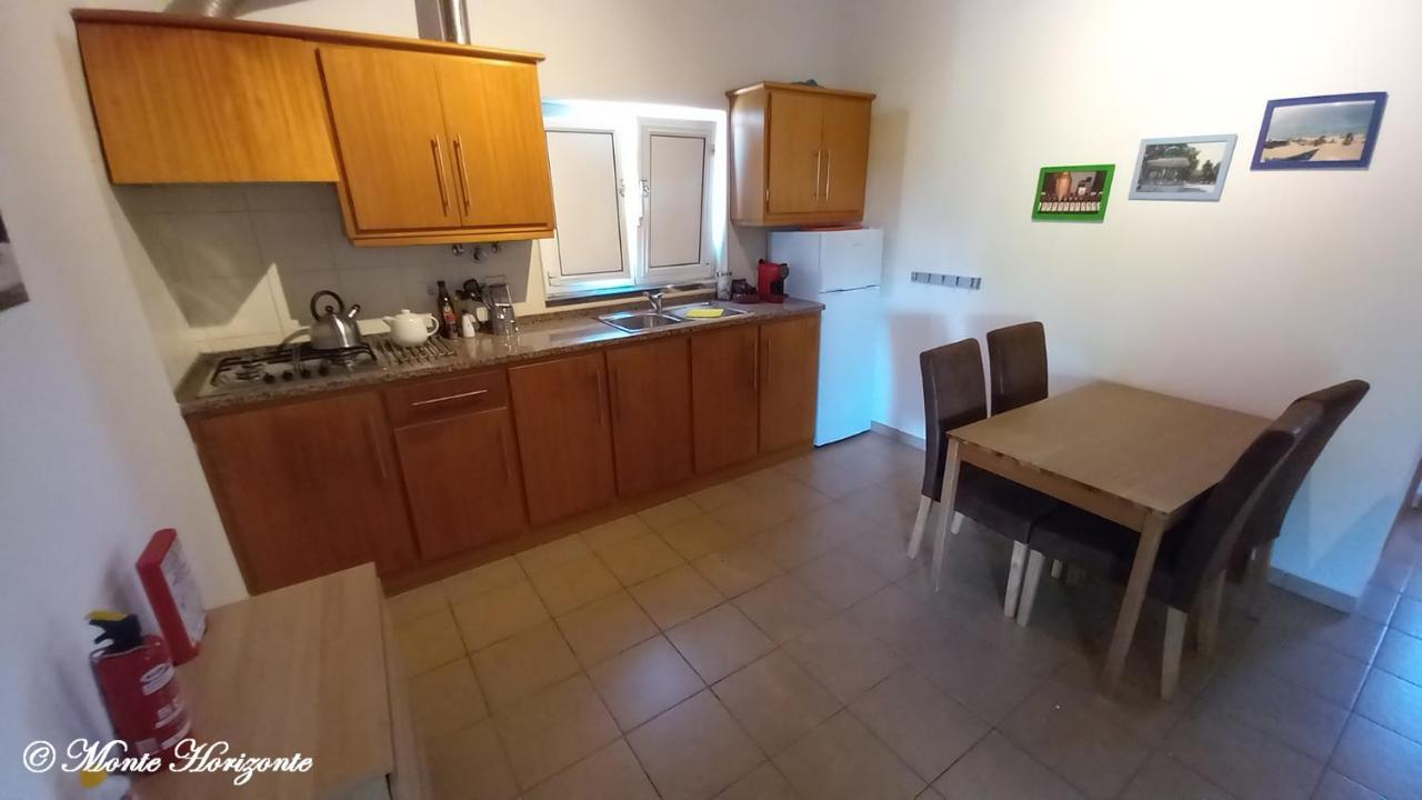 Monte Horizonte - Turismo Rural- - Eco & Nature Holiday home Santiago do Cacem