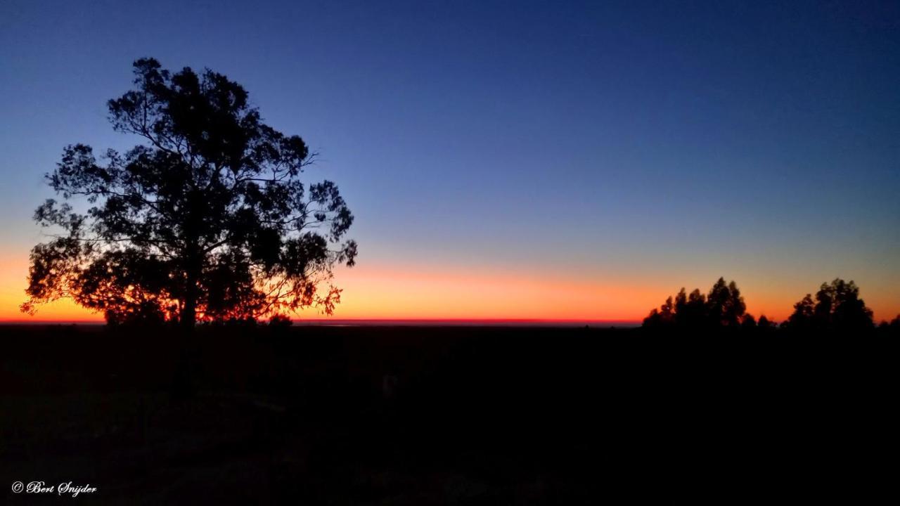 Monte Horizonte - Turismo Rural- - Eco & Nature
