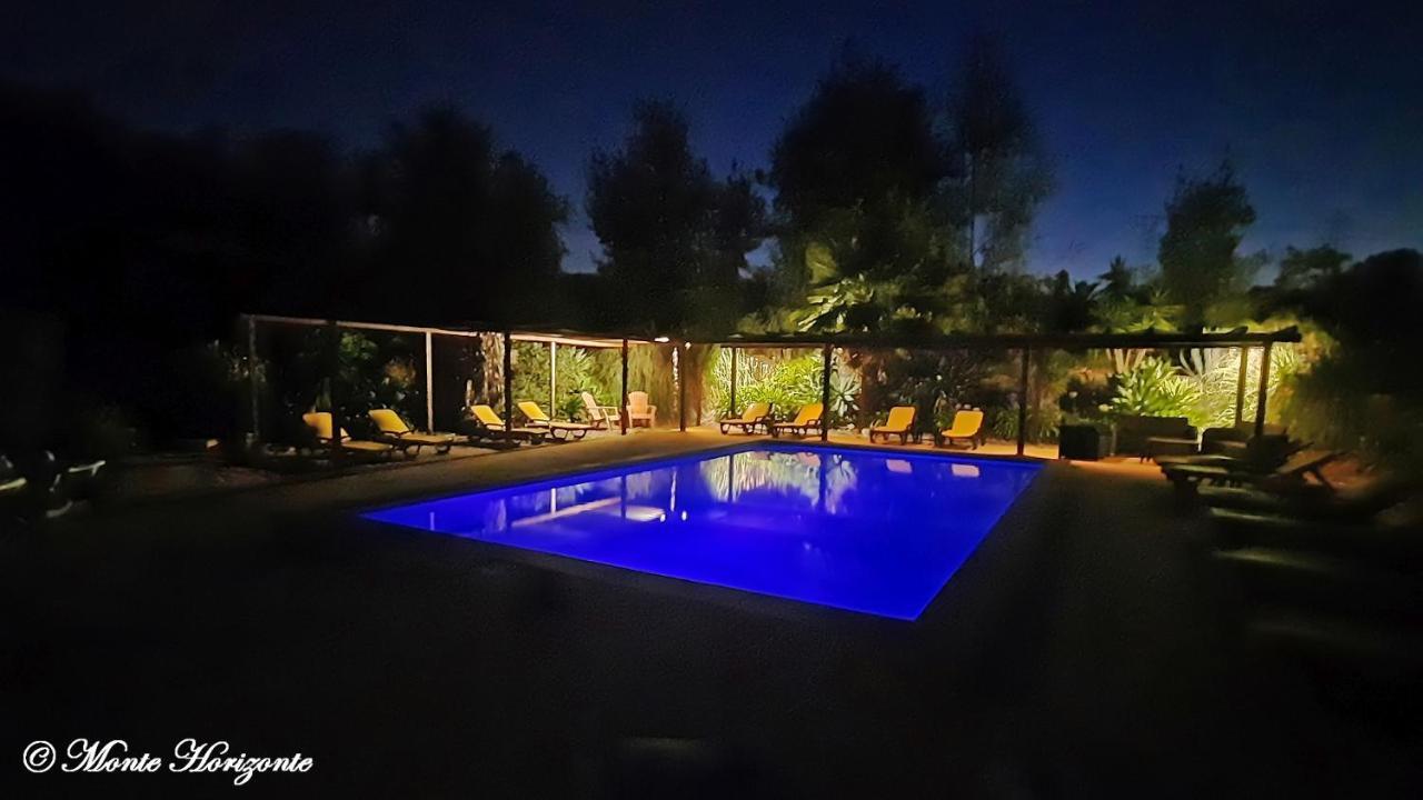 Monte Horizonte - Turismo Rural- - Eco & Nature Holiday home Santiago do Cacem