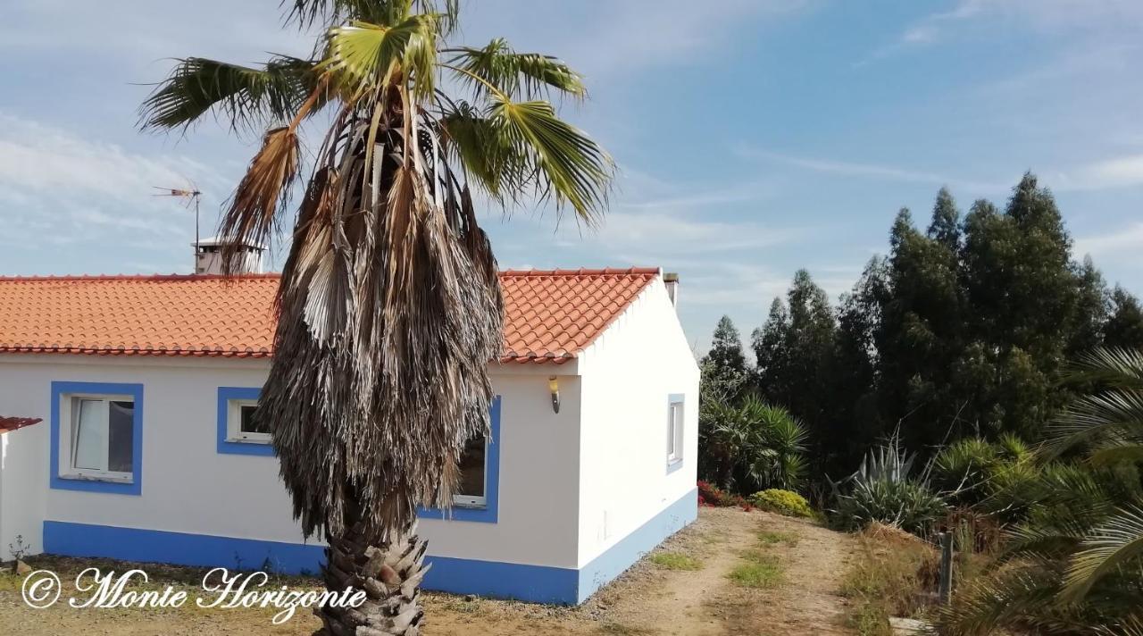 Monte Horizonte - Turismo Rural- - Eco & Nature *
