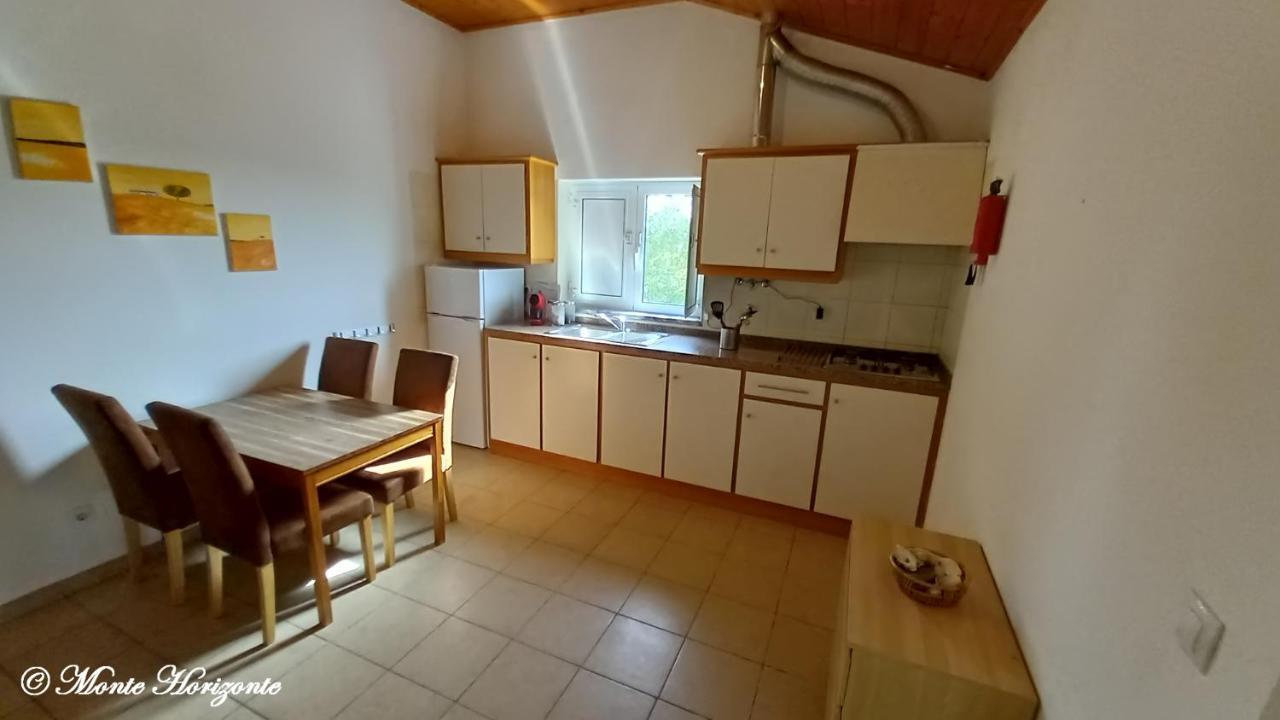 Monte Horizonte - Turismo Rural- - Eco & Nature