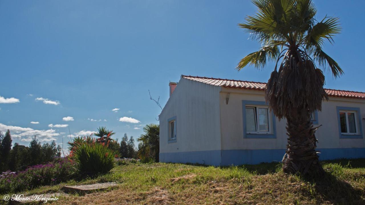 Vakantiehuis Monte Horizonte - Turismo Rural- - Eco E Natureza Santiago do Cacém