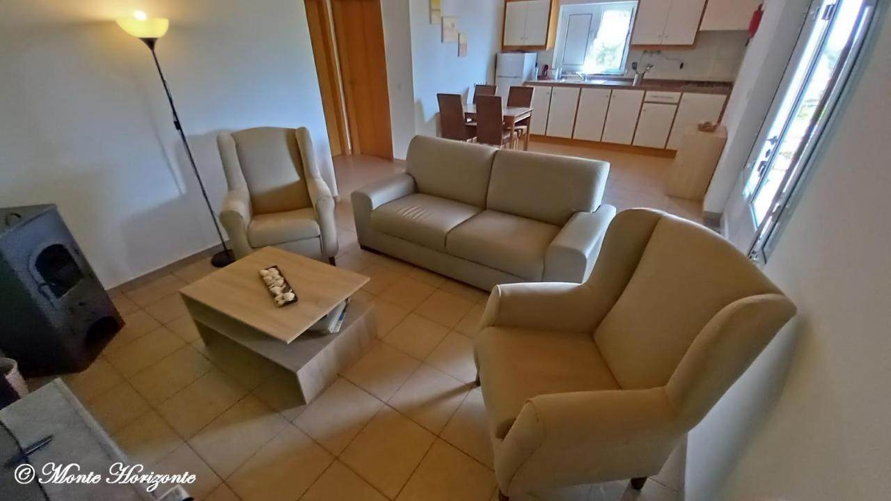 Monte Horizonte - Turismo Rural- - Eco & Nature Holiday home
