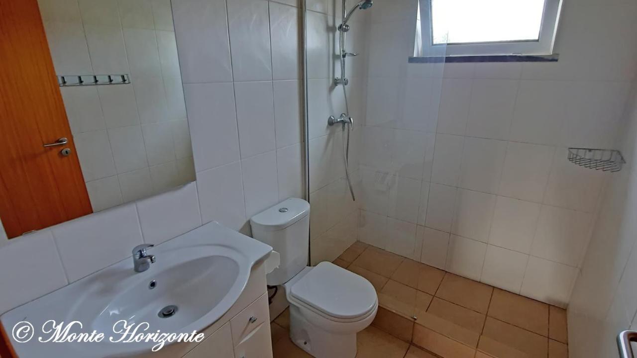 Monte Horizonte - Turismo Rural- - Eco & Nature Holiday home *