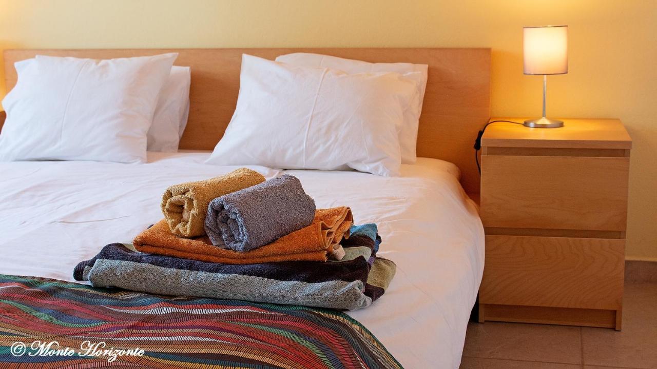 Vakantiehuis Monte Horizonte - Turismo Rural- - Eco E Natureza *