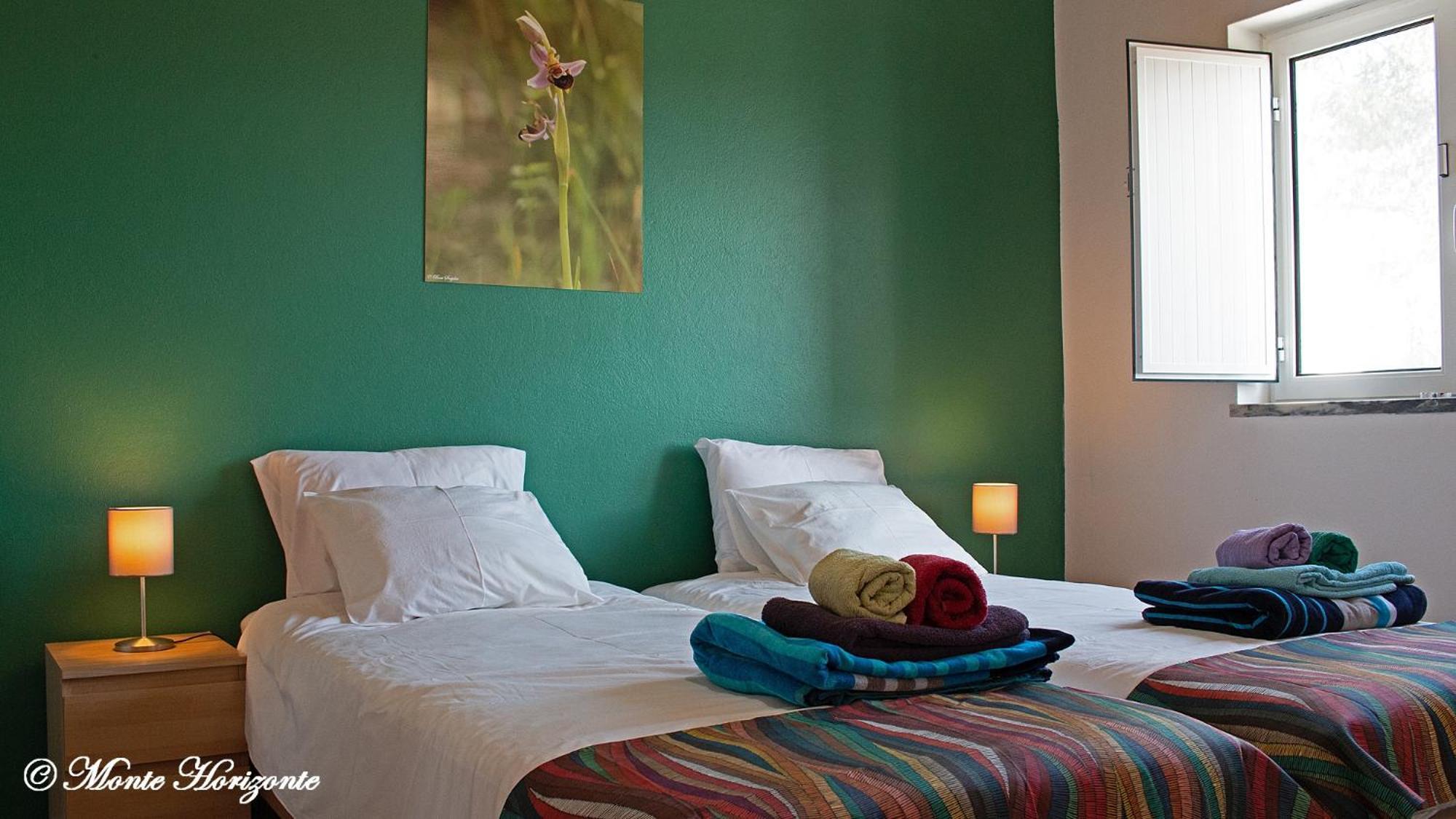 Holiday home Monte Horizonte - Turismo Rural- - Eco & Nature