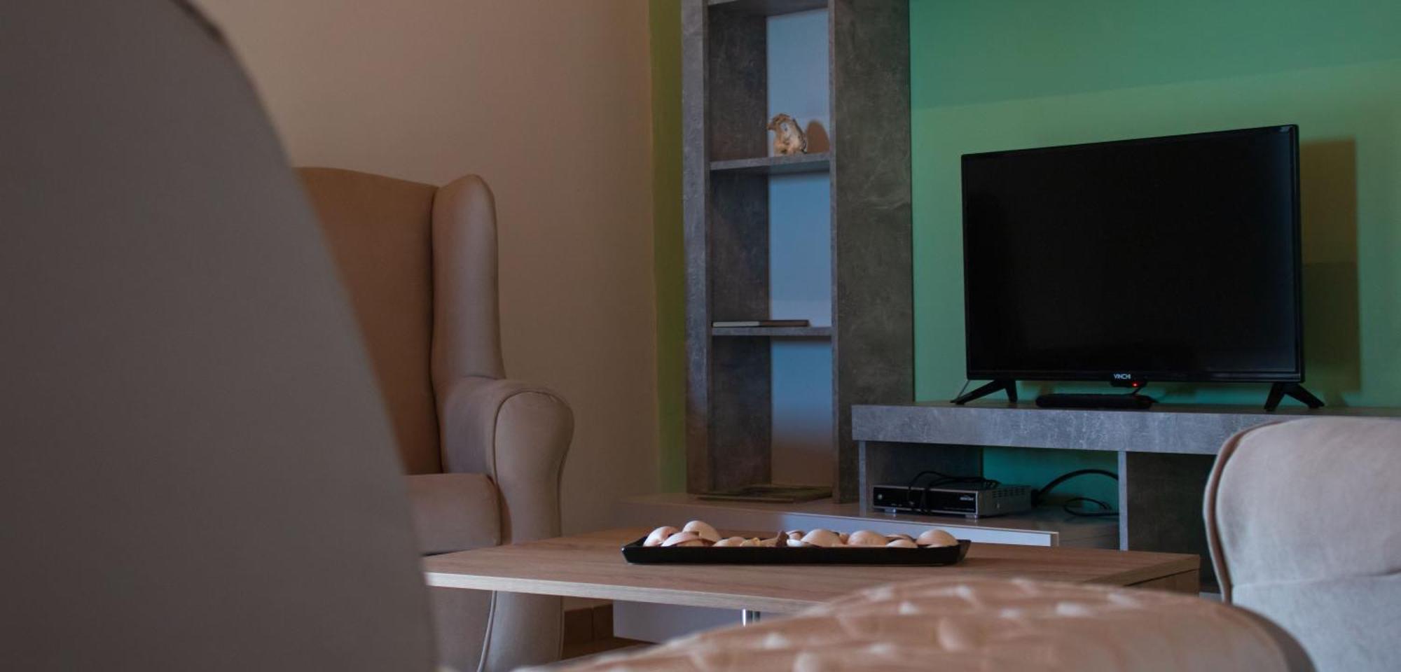 Holiday home Monte Horizonte - Turismo Rural- - Eco & Nature